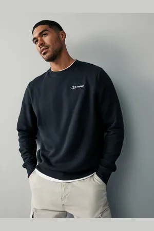 Berghaus Logo Crew T-ShirtL