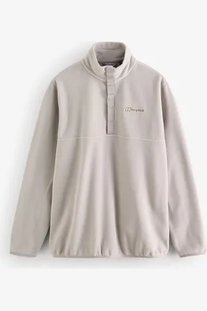 Berghaus Felltop Snap Pullover Sweat TopStor