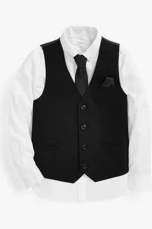 Next Vest (12mdr.-16år)12 år (152cm)