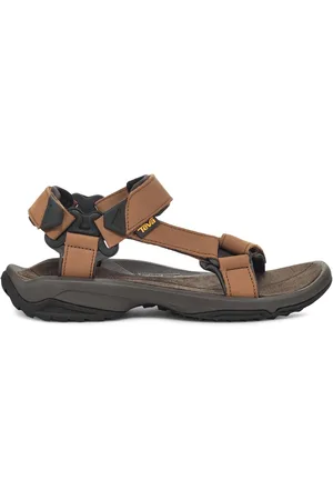 Teva Natural Terra Lite Leather Sandals