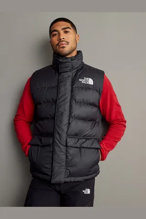 The North Face Mens Limbara Insulated GiletL