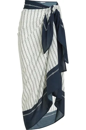 Tommy Hilfiger Sarong Cover-Upen