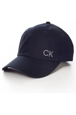 Calvin Klein Blå 100% Cotton Twill æskeEn