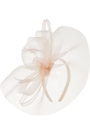 Accessorize Mia Mini Fascinator pandebåndEn
