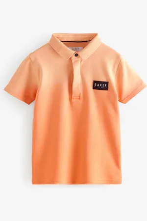 Ted Baker Ombre Polo Shirt98104cm