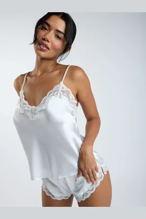 Boux Avenue Amelia Satin Cami Sæt40
