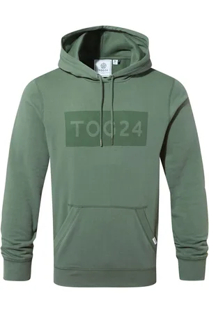 Tog 24 Mens Barron Hættetrøje