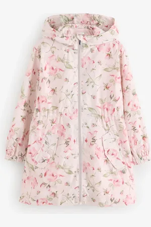 Next Shower Resistant Cagoule Jacket (3-16yrs)5 år (110cm)