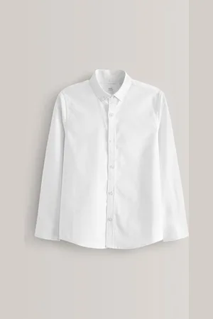 Next Oxford-skjorte (3-16år)11 år (146cm)