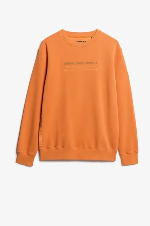 Superdry Utility Sport Crew SweatshirtStor