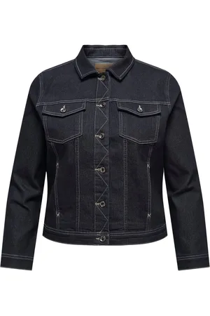 ONLY Classic Denim Jacket44