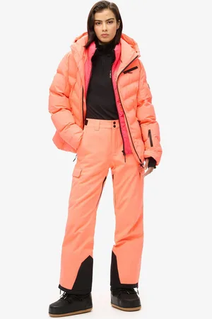 Superdry Ski Ultimate Rescue Bukser