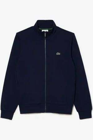 Lacoste Fleece Full Zip Track TopXL