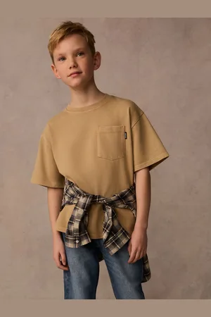 Superdry T-Shirt5 år (110cm)