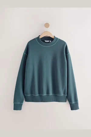 Next Super tung Sweatshirti 100% bomuldX-Large