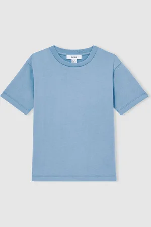 Reiss Honor Crew-Neck T-Shirt110116cm