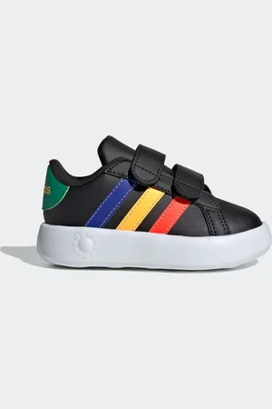 adidas Kids Grand Court 2.0 Sko