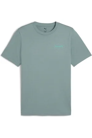 PUMA Mens Graphics 3 Circles T-Shirtsmall