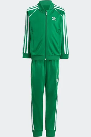 adidas Adidas original SST Tracksuit6 - 7 år (116 - 122cm)