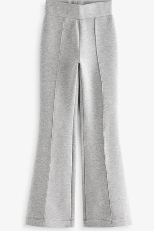 Next Flared Jersey Trousers40 L
