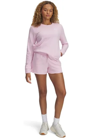 Under Armour Rival Terry Shortsxsmall