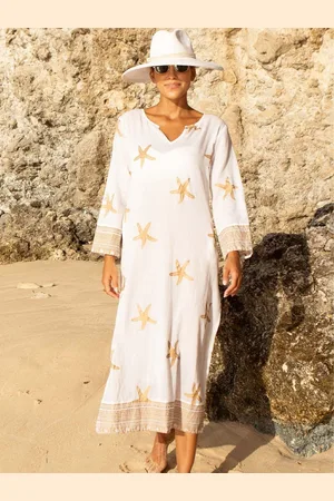 ASPIGA Lena EcoVero Dressxsmall