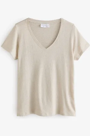 CELTIC & CO. V-Neck T-Shirt42