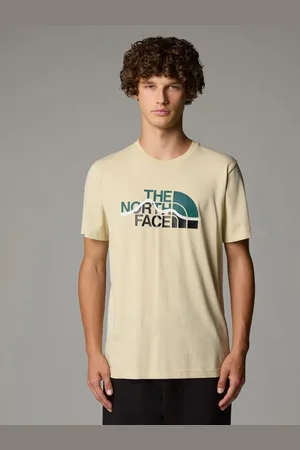 The North Face Mountain Line T-ShirtStor