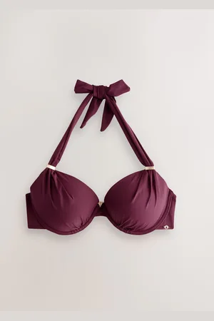 Next Polstret Shaping Wired Snøre Bikinitop90DD