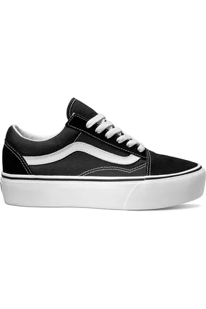 Vans Old Skool Platform Trainers til kvinder