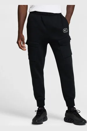 Nike Sportstøj Air Fleece Cargobukser Joggingbukser