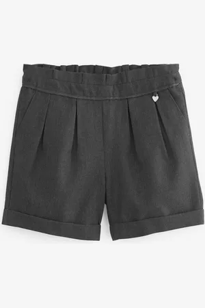 Clarks Paperbag skoleshorts11 år (146cm)