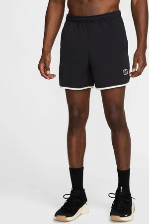 Nike Heritage Dri-FIT 5 inch Unlined Training Shortsmedium