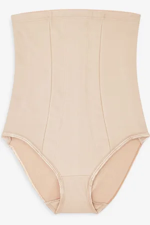 Miraclesuit Extra Firm High Waisted Tummy Control High Waist BriefsL