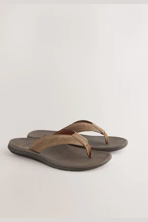 Next Comfort Toe Post Sandaler