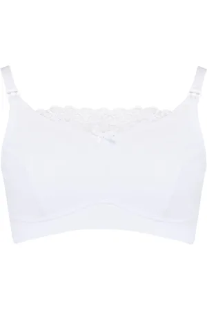 Pour Moi Nursing Rebel Longline Multiway Strapless Bra85C