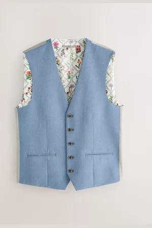 Next Regular Fit Motionflex Stræk Vest48r
