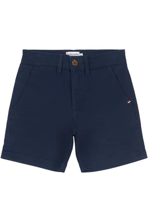 U.S. Polo Assn. U. S. Polo Assn. Boys Classic Chino Shorts12 - 13 år (152 - 158cm)