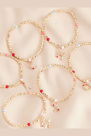 Next Indledende armbåndI