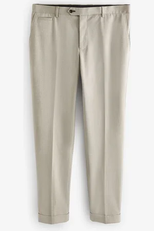 Next Sildebens Habitbukser34B x 31L (UK 34 R)