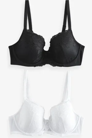 Next DD+ Lace Bras 2 Pack95FF