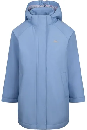 Trespass Female Maydew Rain Jacket TP50122128cm