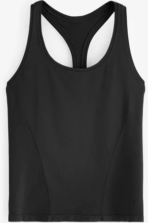Fabletics Feather Tech+ Racerback TankL
