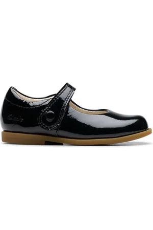 Clarks Pat Drew Tap T. Shoes