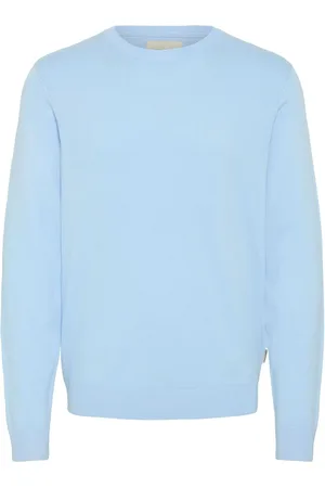 Blend Rund hals Let strikket trøje2X-Large