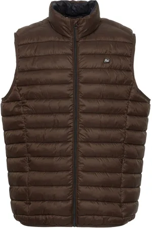 Blend Lightweight Romsey Puffer GiletXL