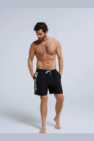 Animale Speedo Herre Deep Dive Board ShortsXXL