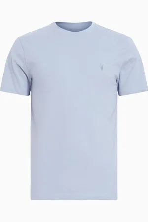 AllSaints AllSaints Brace Short Sleeve Crew 100% Organic Cotton ShortsXL