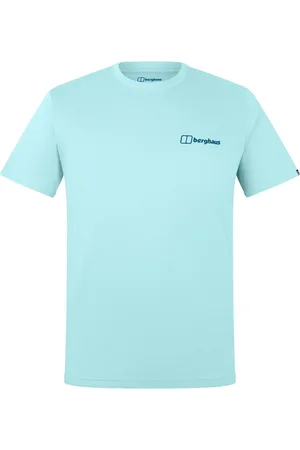 Berghaus Grappled Short Sleeve T-ShirtM
