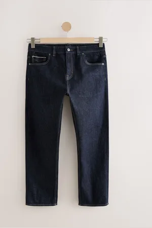 Next Signature Selvedge Denim Jeans34r